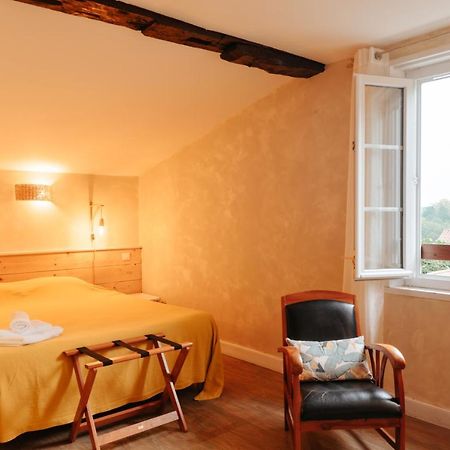 Chambres Aguerria Хендае Екстериор снимка