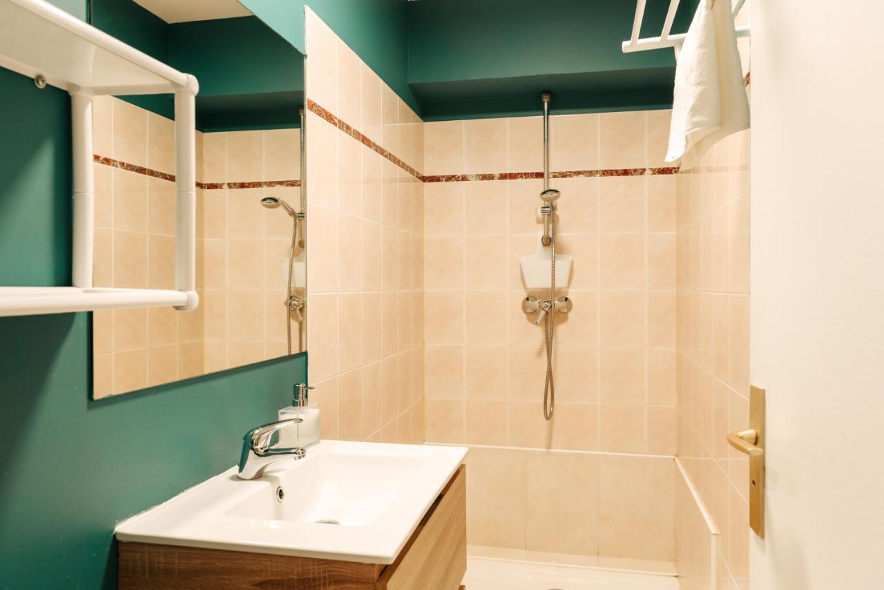 Chambres Aguerria Хендае Екстериор снимка