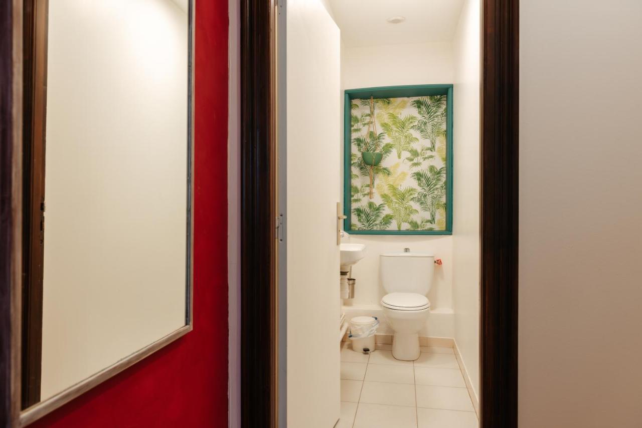 Chambres Aguerria Хендае Екстериор снимка
