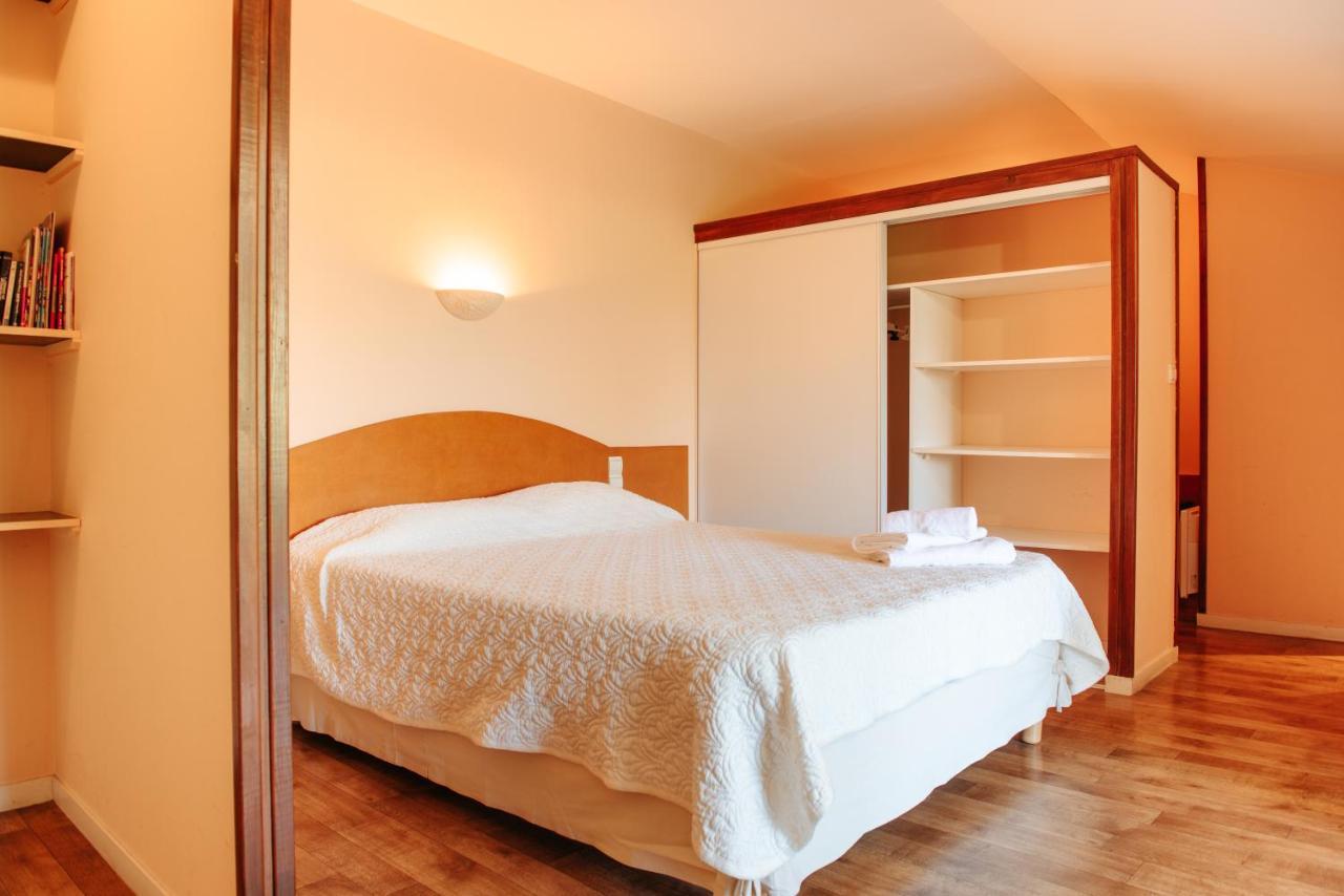 Chambres Aguerria Хендае Екстериор снимка