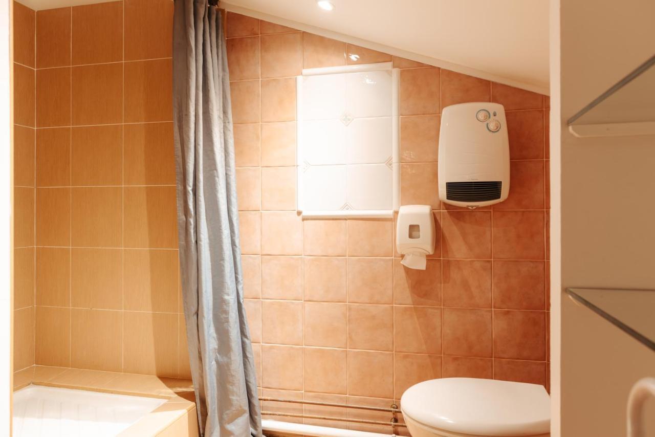 Chambres Aguerria Хендае Екстериор снимка