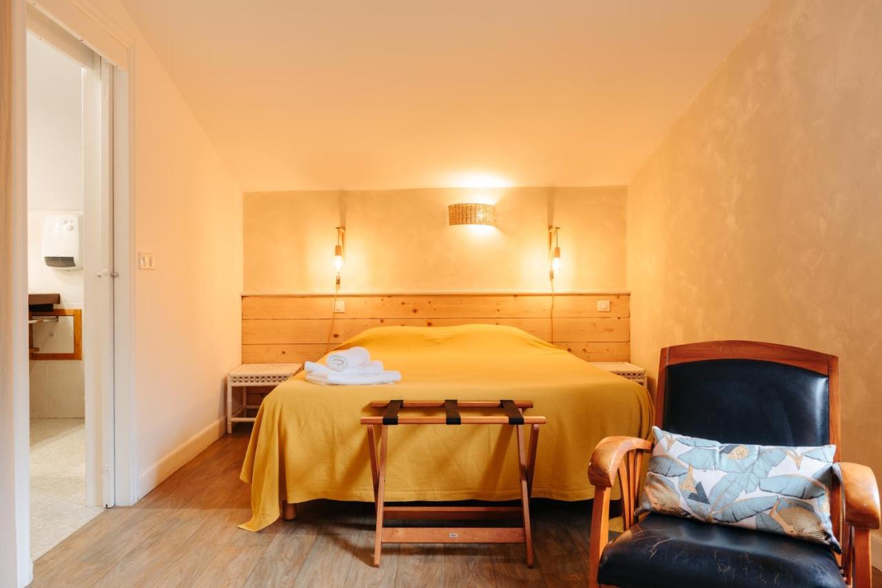 Chambres Aguerria Хендае Екстериор снимка