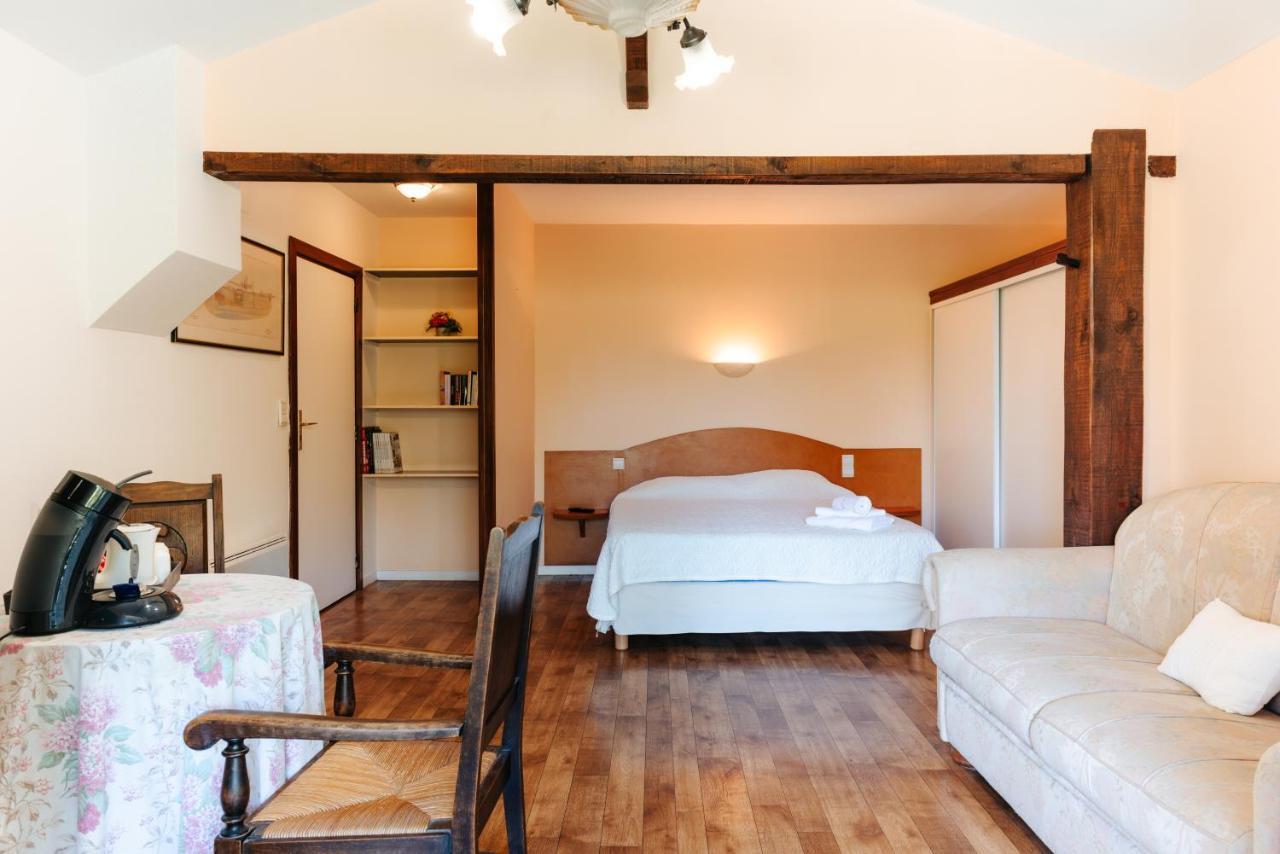 Chambres Aguerria Хендае Екстериор снимка